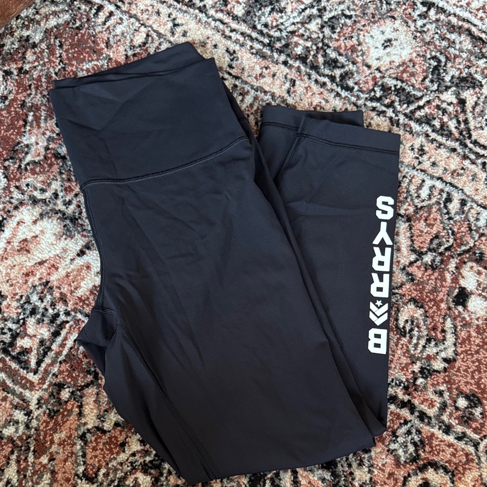 Lululemon leggings - Barry’s SF